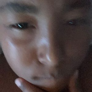 Meet your Posher, Samuel